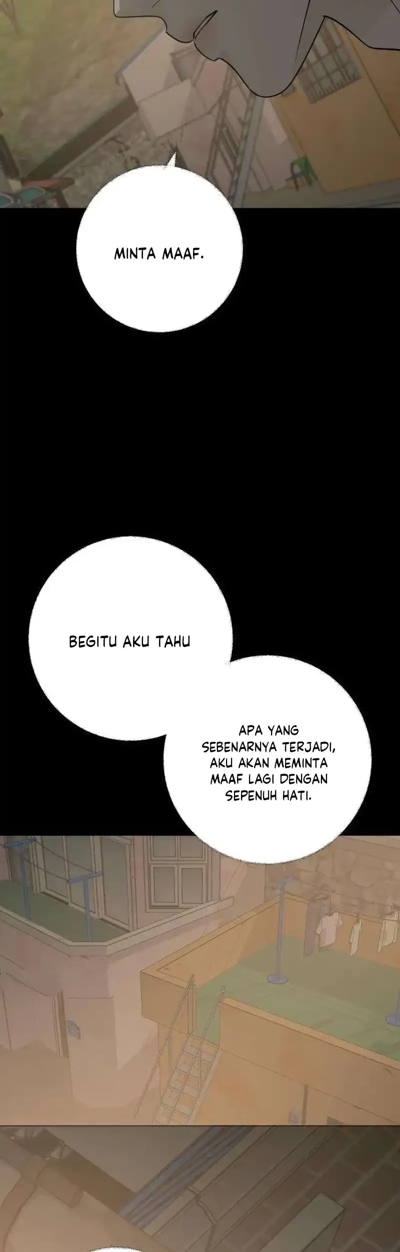 The Hashtag Is First Love Bab 38 halaman 41
