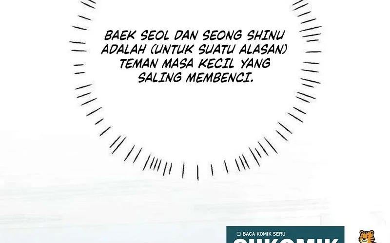 The Hashtag Is First Love Bab 4 halaman 8