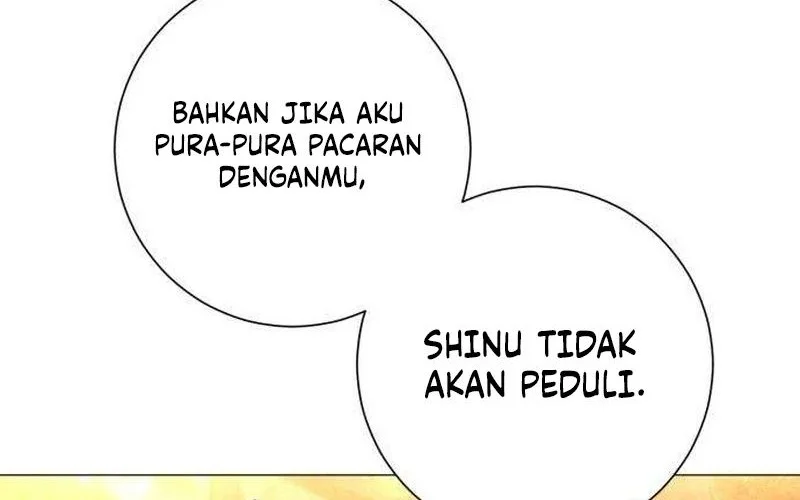 The Hashtag Is First Love Bab 4 halaman 12