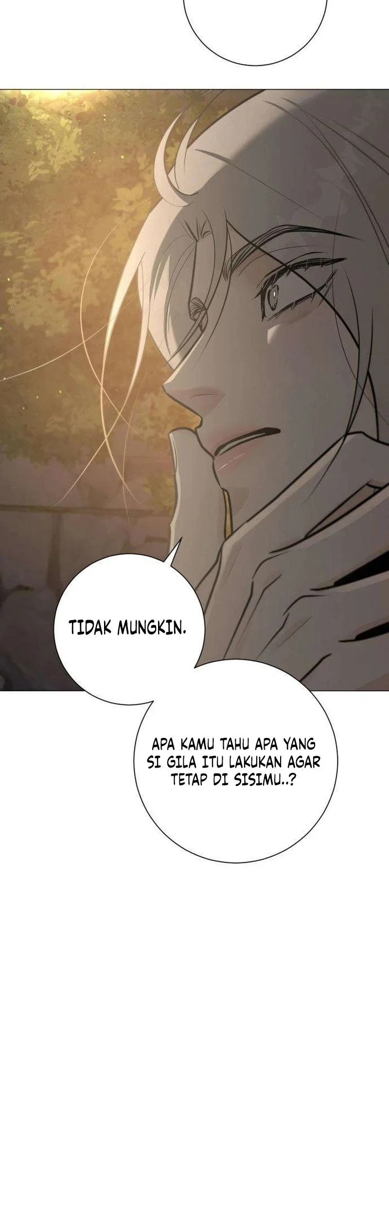 The Hashtag Is First Love Bab 4 halaman 19