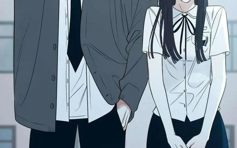 The Hashtag Is First Love Bab 4 halaman 36