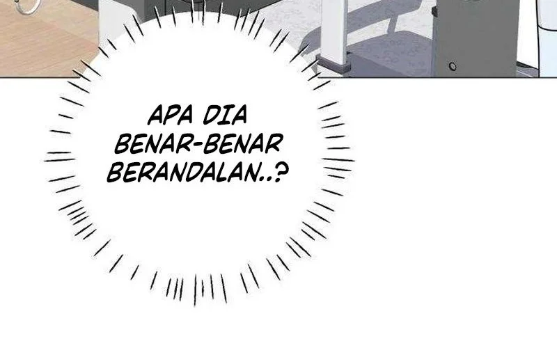 The Hashtag Is First Love Bab 4 halaman 76