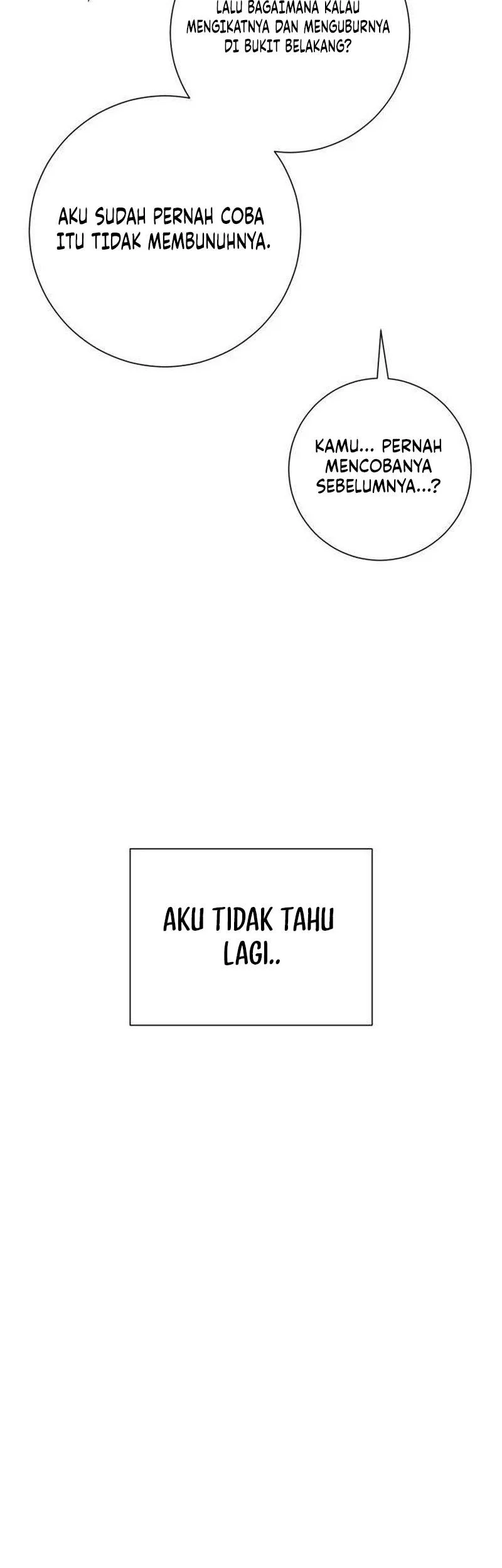 The Hashtag Is First Love Bab 4 halaman 91
