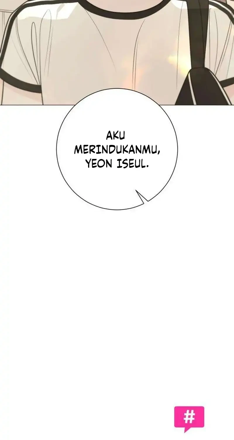 The Hashtag Is First Love Bab 40 halaman 12