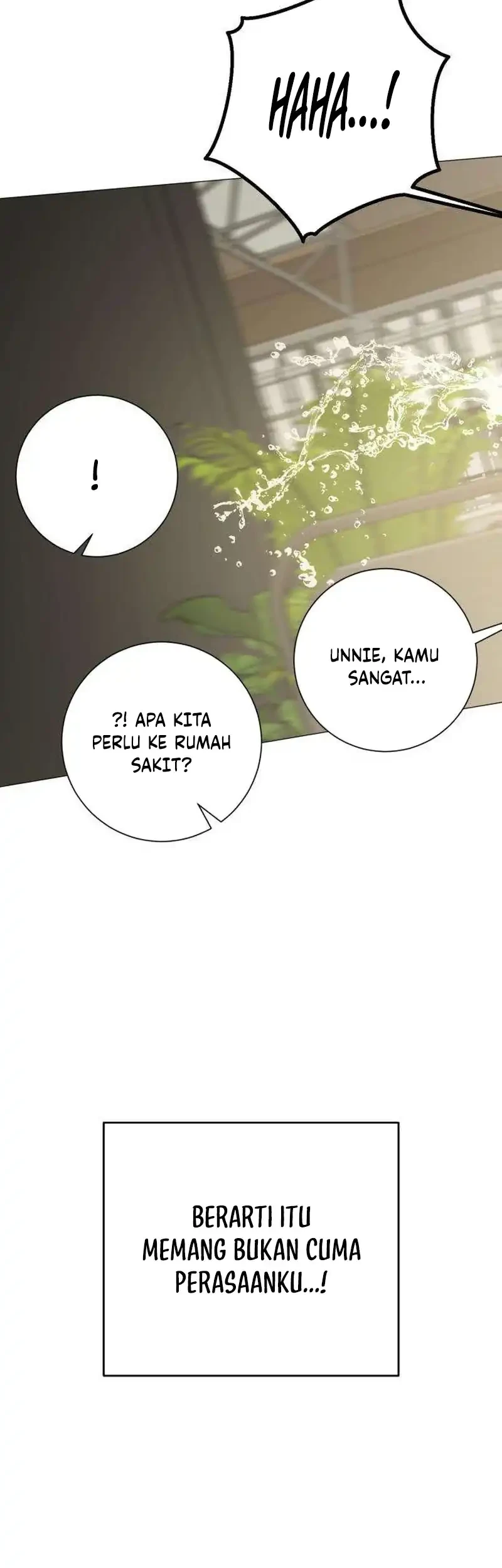 The Hashtag Is First Love Bab 40 halaman 25
