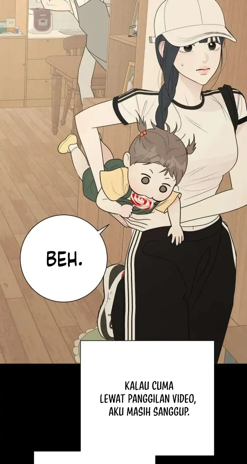 The Hashtag Is First Love Bab 40 halaman 28