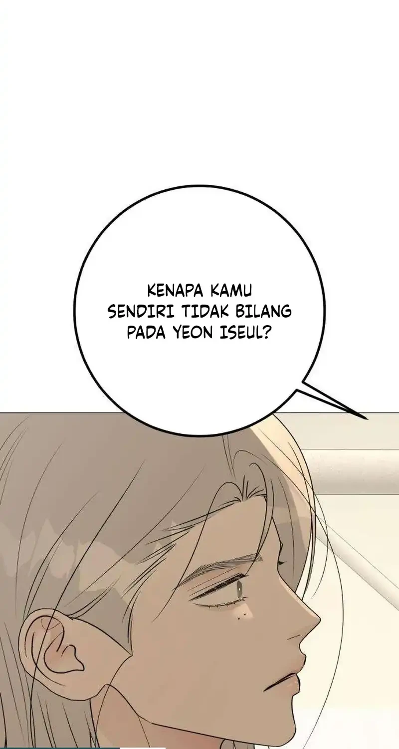 The Hashtag Is First Love Bab 40 halaman 56