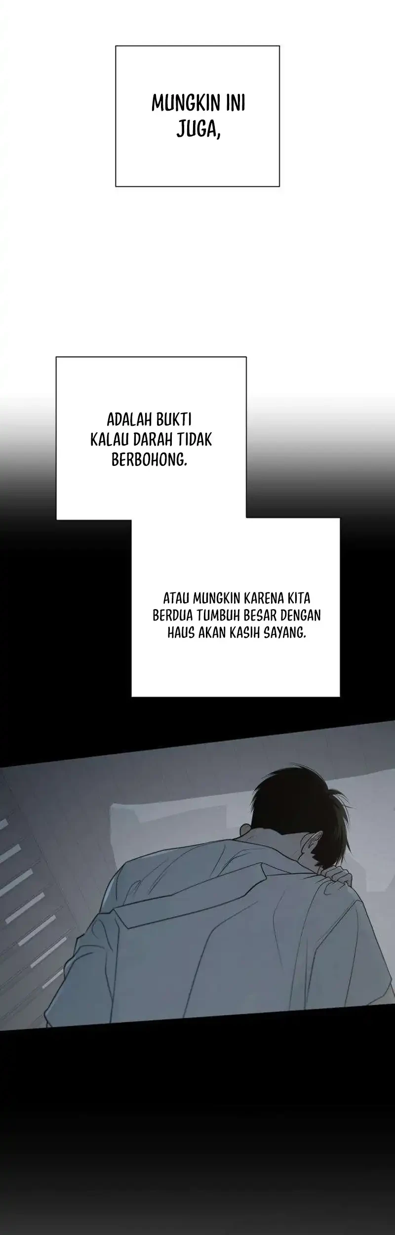 The Hashtag Is First Love Bab 40 halaman 59