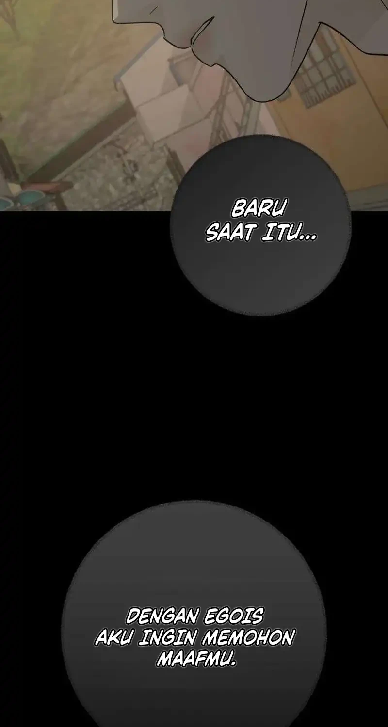 The Hashtag Is First Love Bab 40 halaman 64