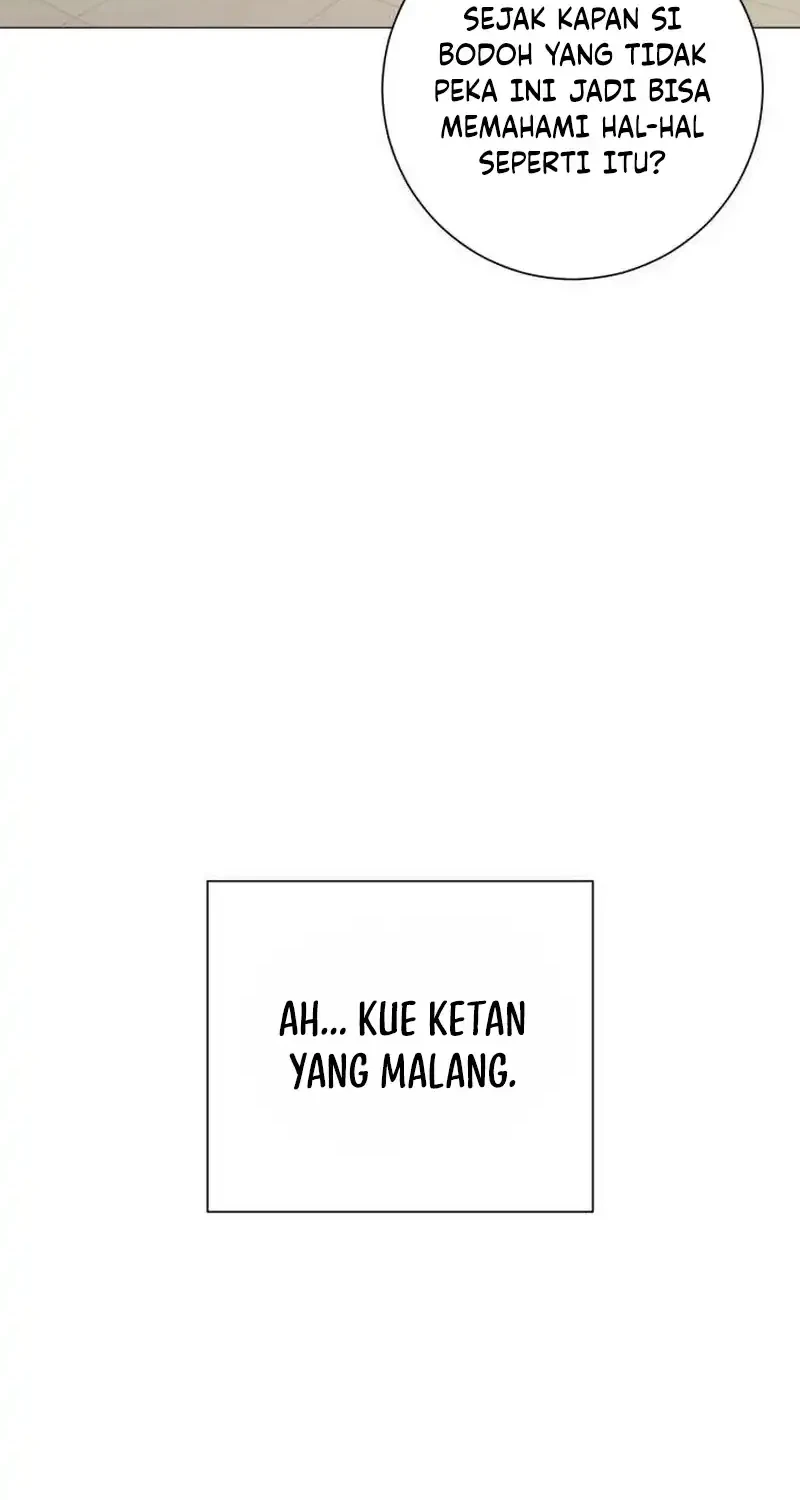 The Hashtag Is First Love Bab 40 halaman 72