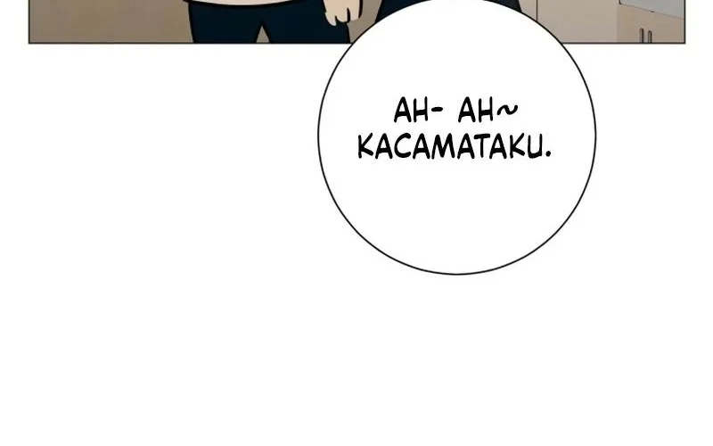 The Hashtag Is First Love Bab 5 halaman 40