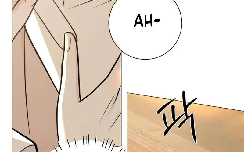 The Hashtag Is First Love Bab 5 halaman 56