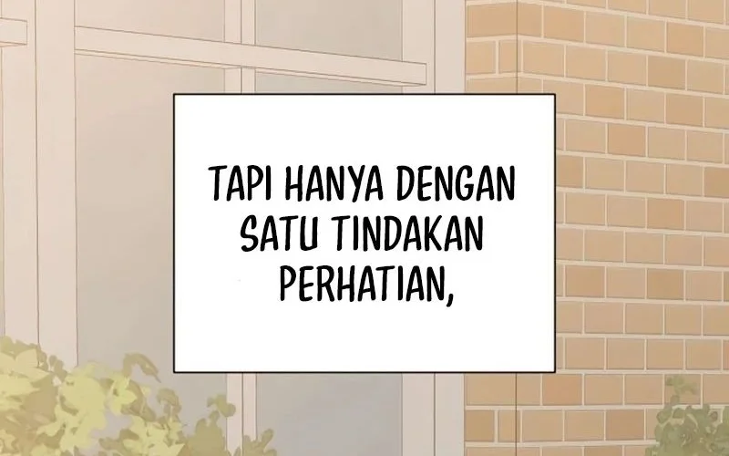 The Hashtag Is First Love Bab 5 halaman 72