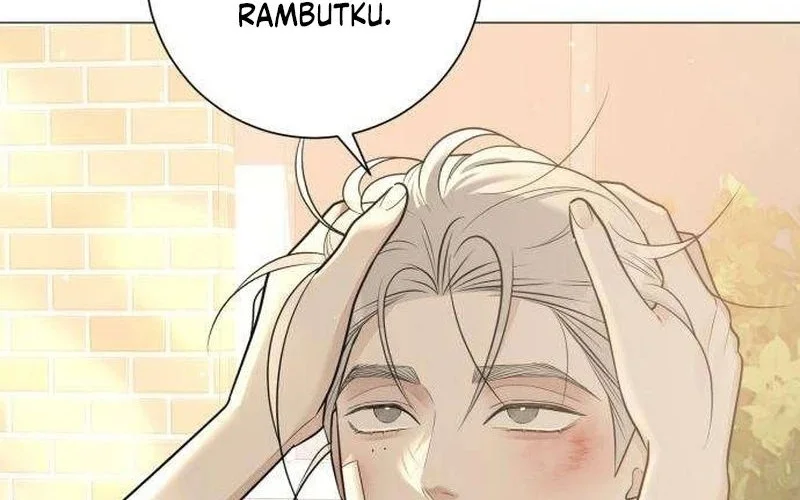 The Hashtag Is First Love Bab 6 halaman 4