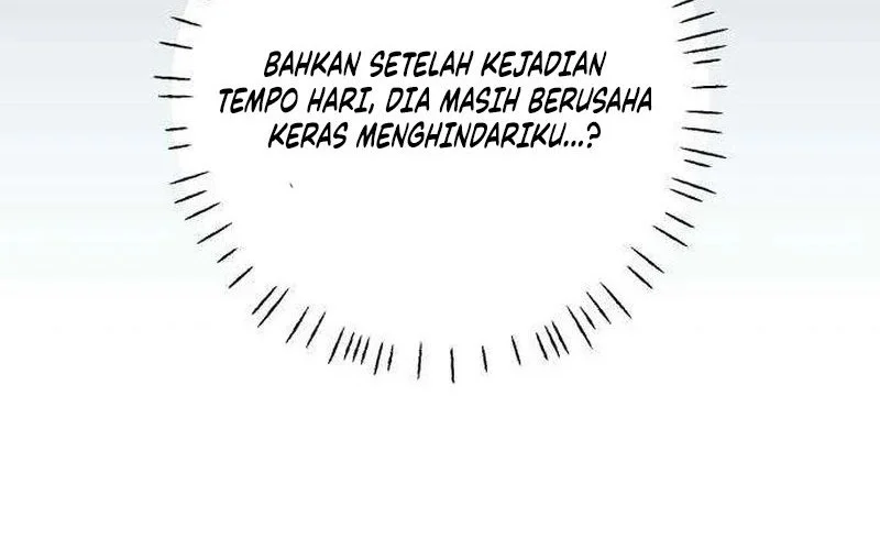 The Hashtag Is First Love Bab 6 halaman 32