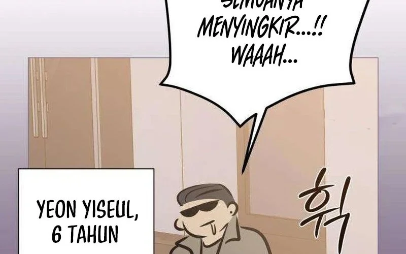 The Hashtag Is First Love Bab 8 halaman 76