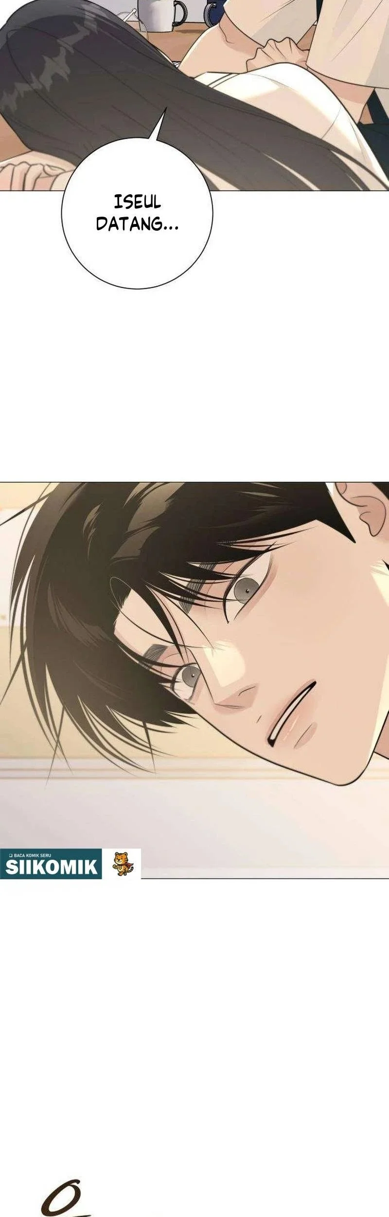 The Hashtag Is First Love chapter 9 halaman 51