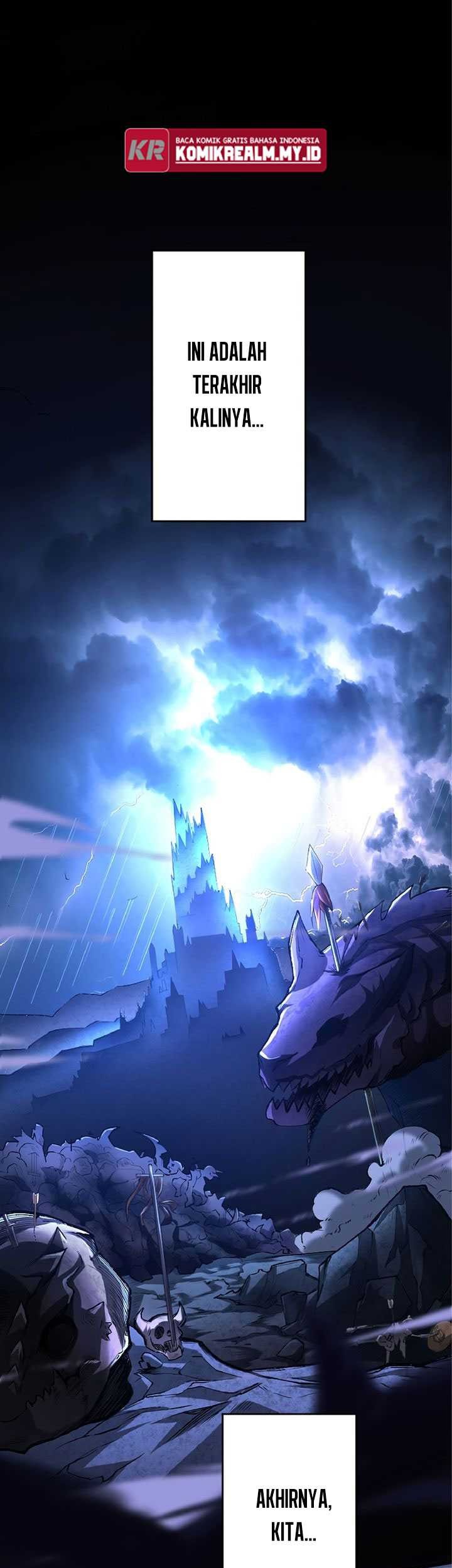The Hated Black Mage Returns Bab 01 halaman 2
