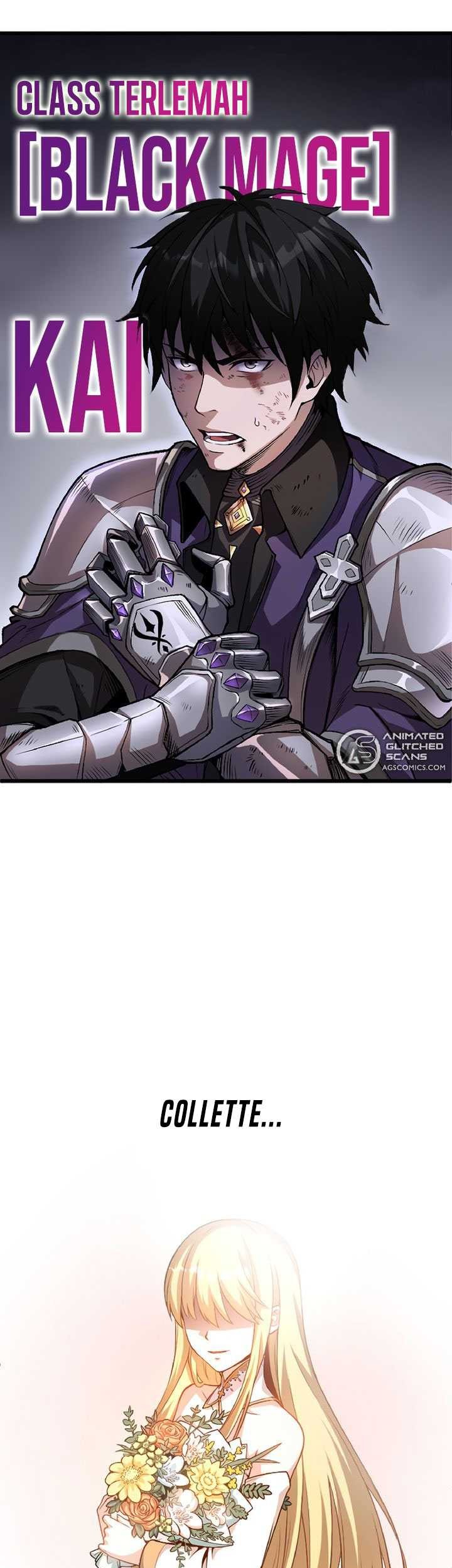 The Hated Black Mage Returns Bab 01 halaman 5