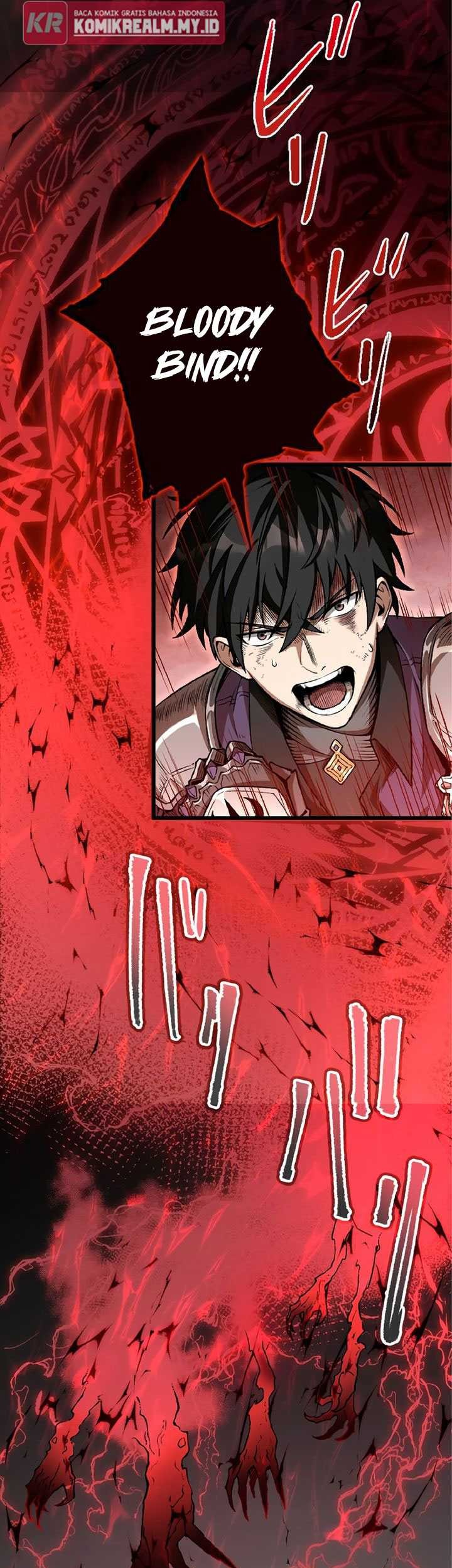 The Hated Black Mage Returns Bab 01 halaman 8