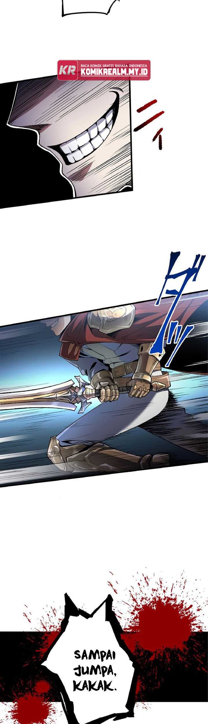 The Hated Black Mage Returns Bab 01 halaman 12