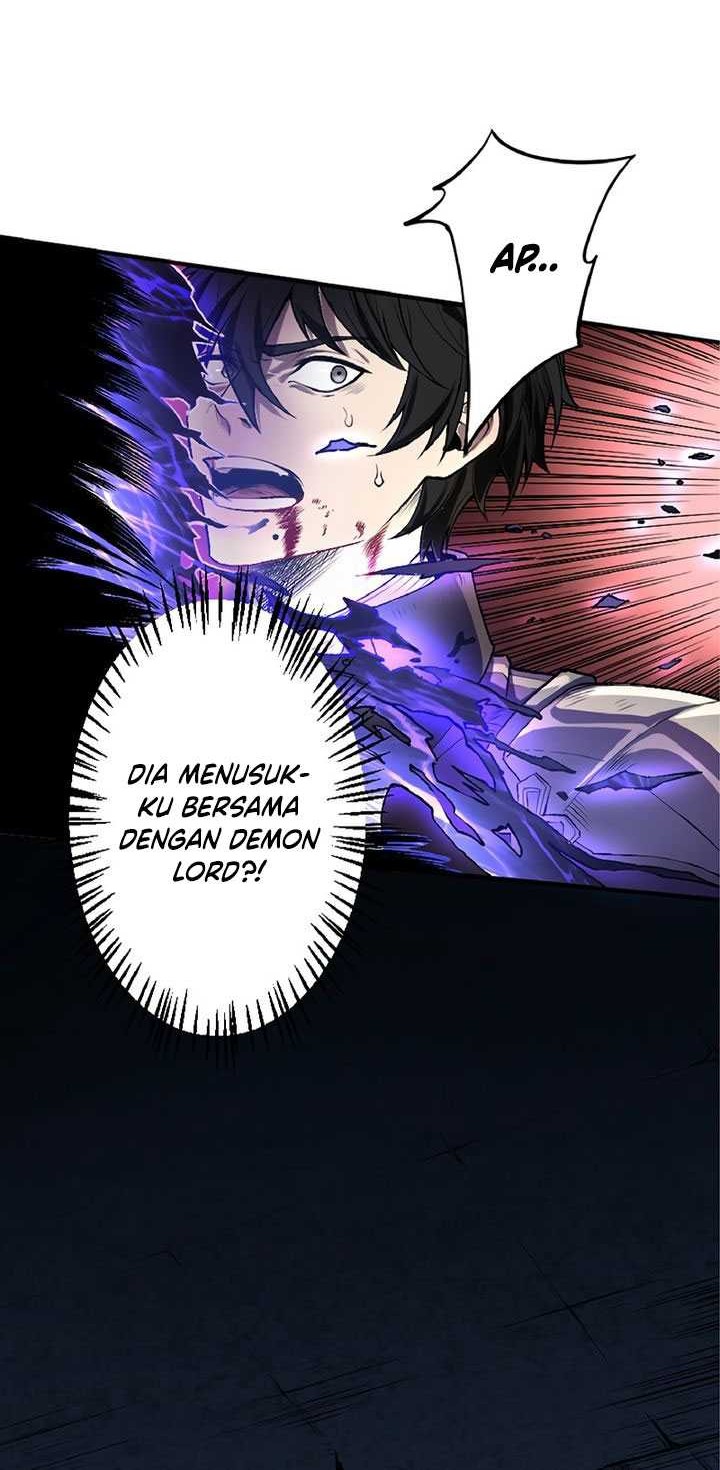 The Hated Black Mage Returns Bab 01 halaman 15