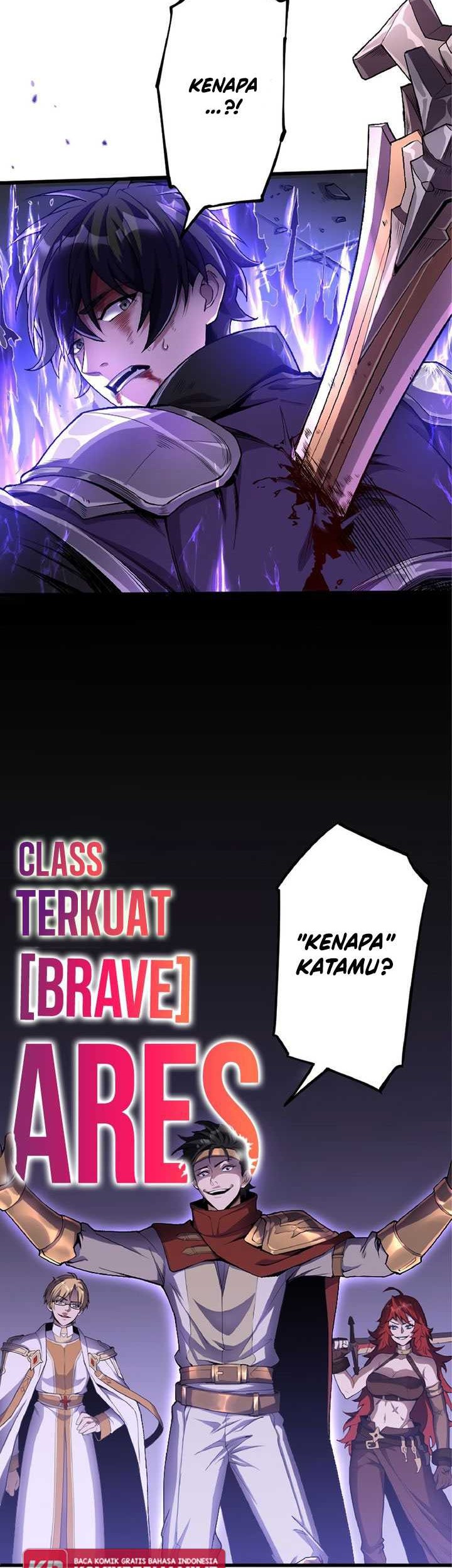 The Hated Black Mage Returns Bab 01 halaman 17