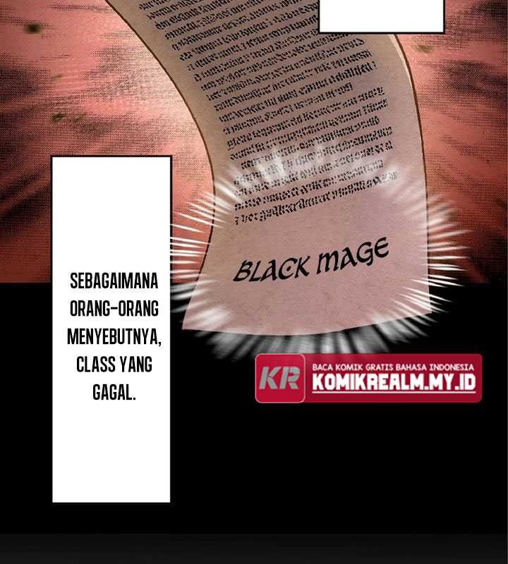 The Hated Black Mage Returns Bab 01 halaman 26