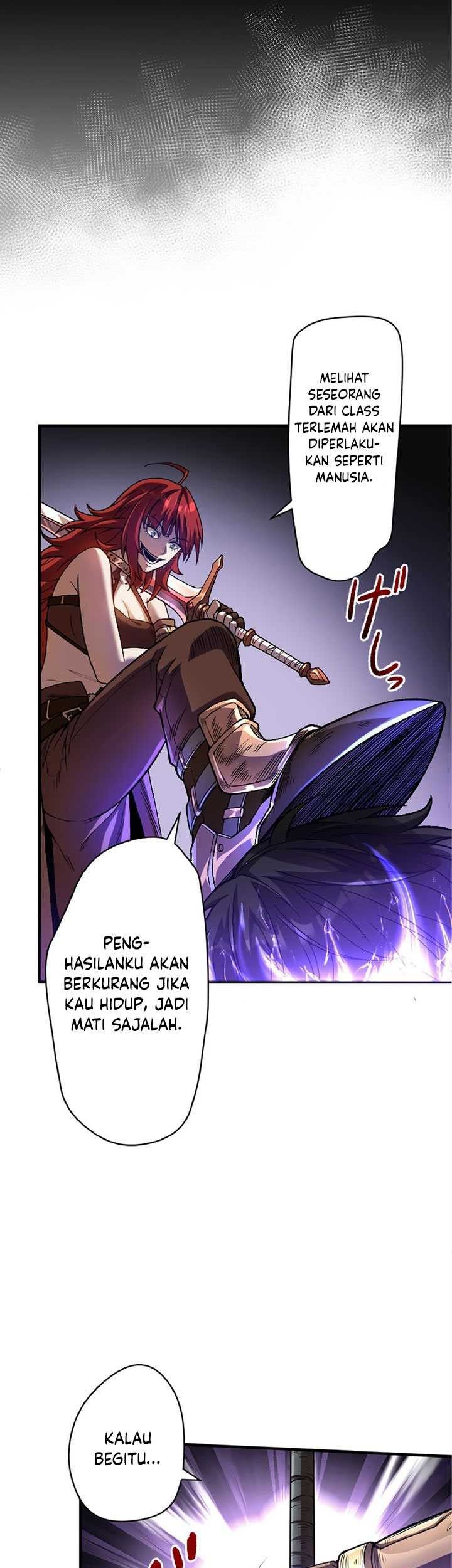 The Hated Black Mage Returns Bab 01 halaman 27