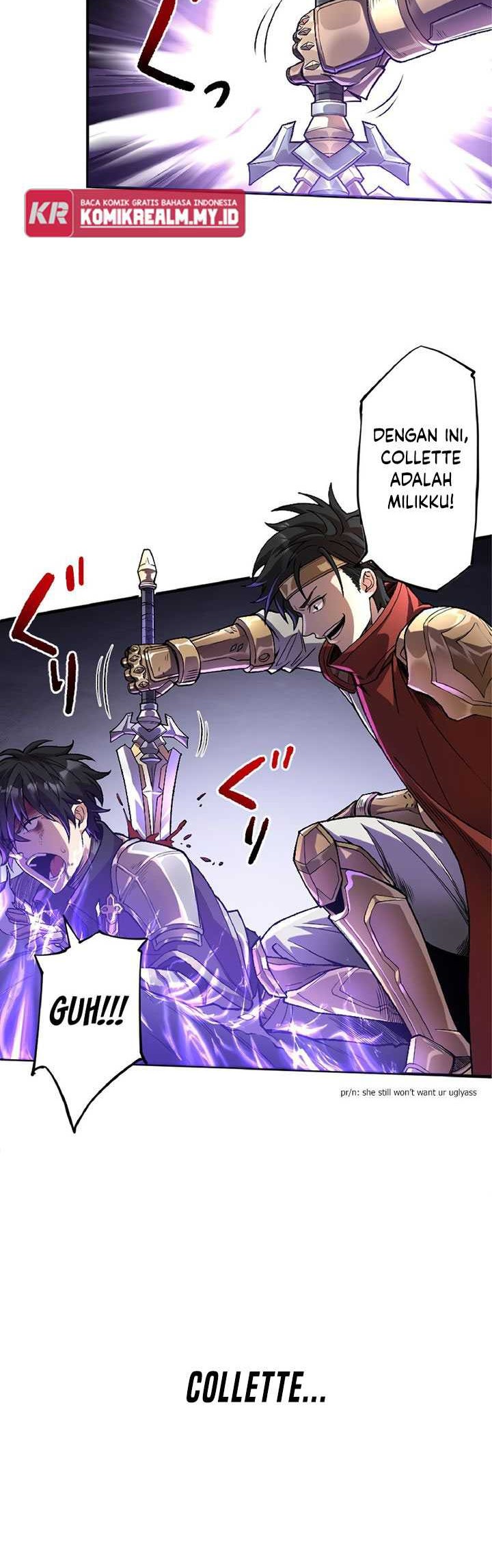 The Hated Black Mage Returns Bab 01 halaman 28