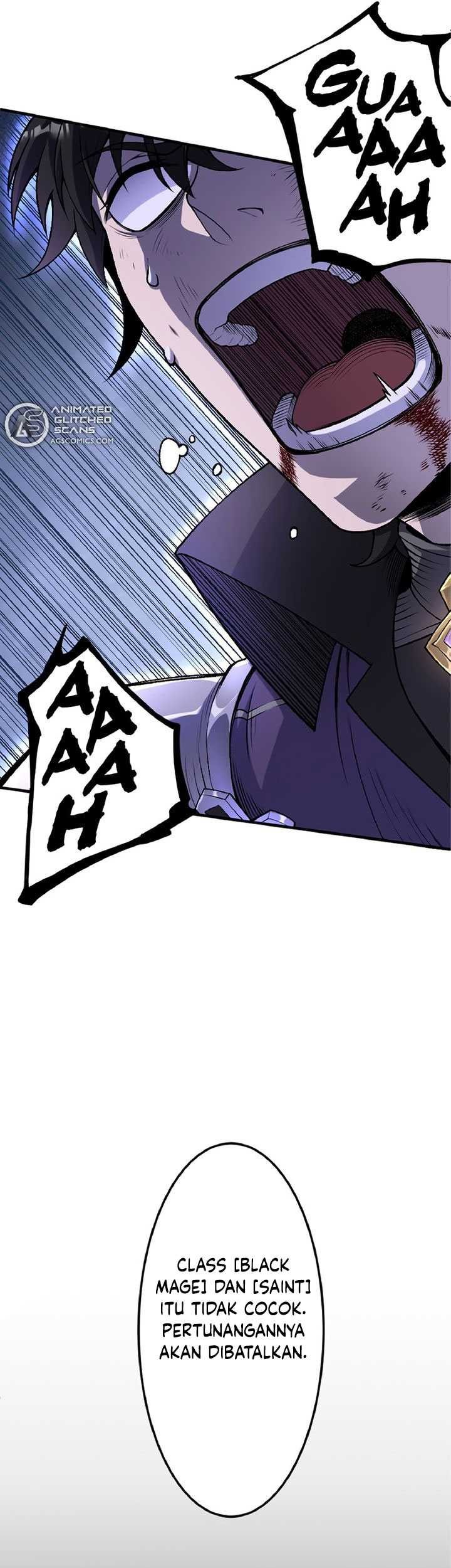 The Hated Black Mage Returns Bab 01 halaman 29