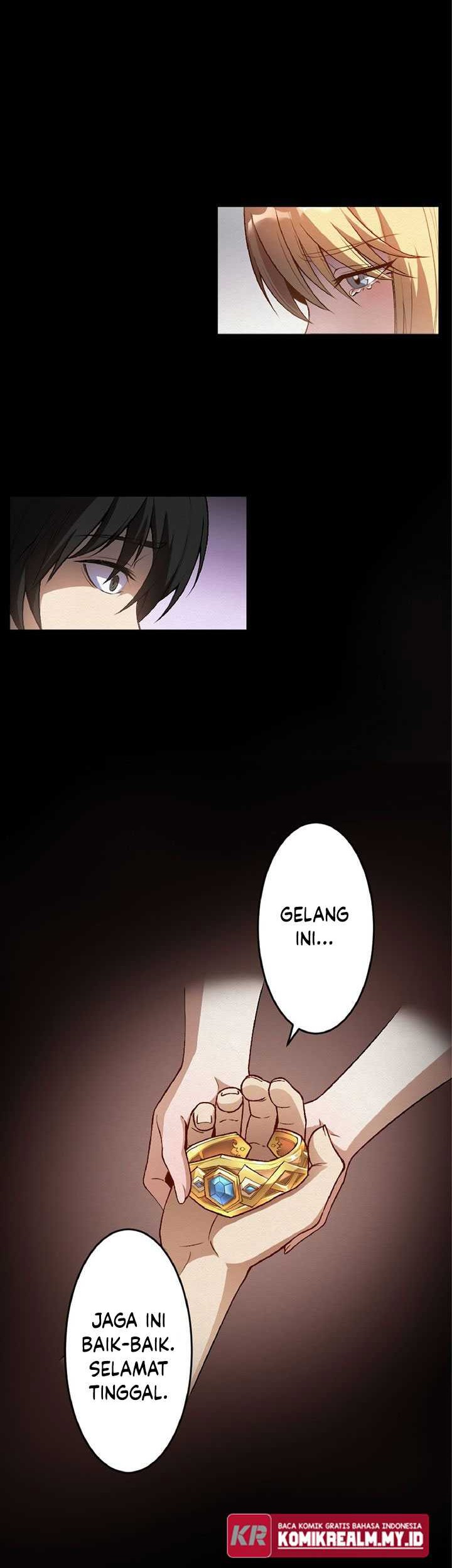 The Hated Black Mage Returns Bab 01 halaman 33