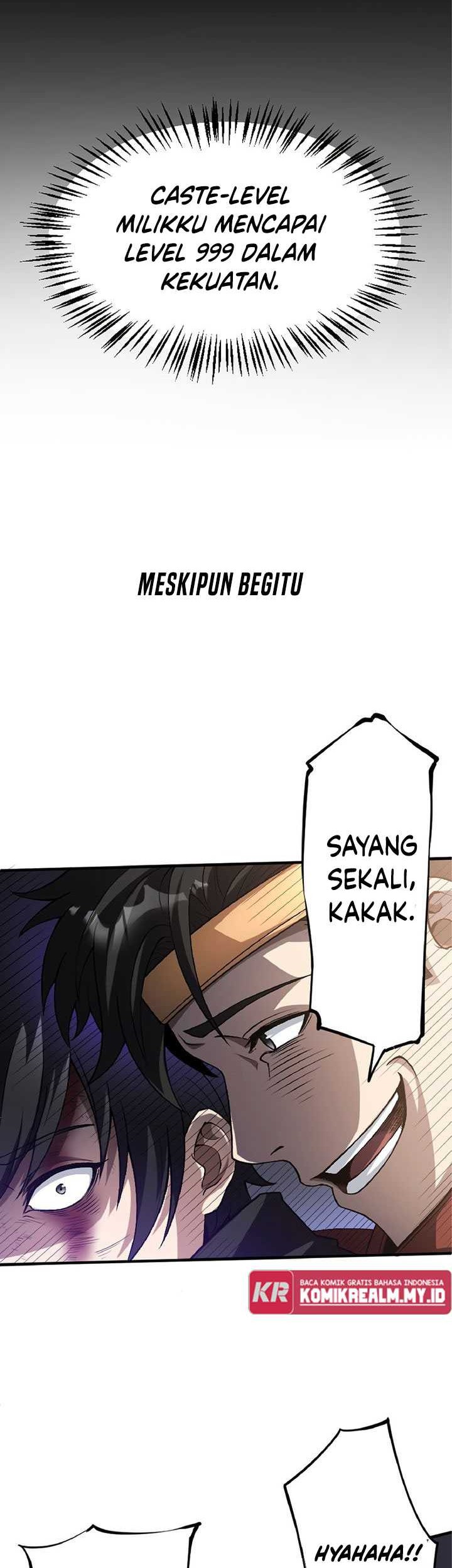 The Hated Black Mage Returns Bab 01 halaman 42