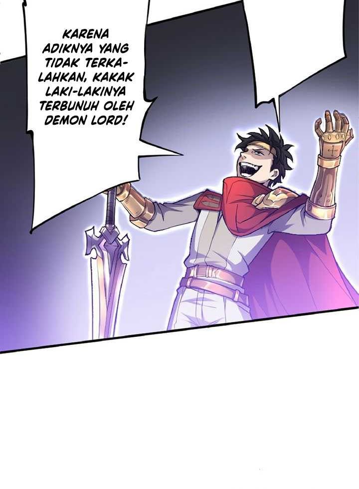 The Hated Black Mage Returns Bab 01 halaman 43