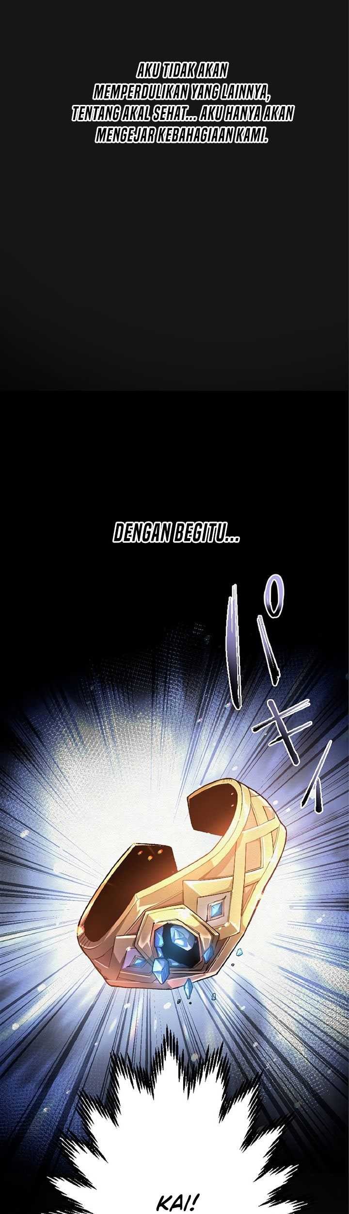 The Hated Black Mage Returns Bab 01 halaman 47