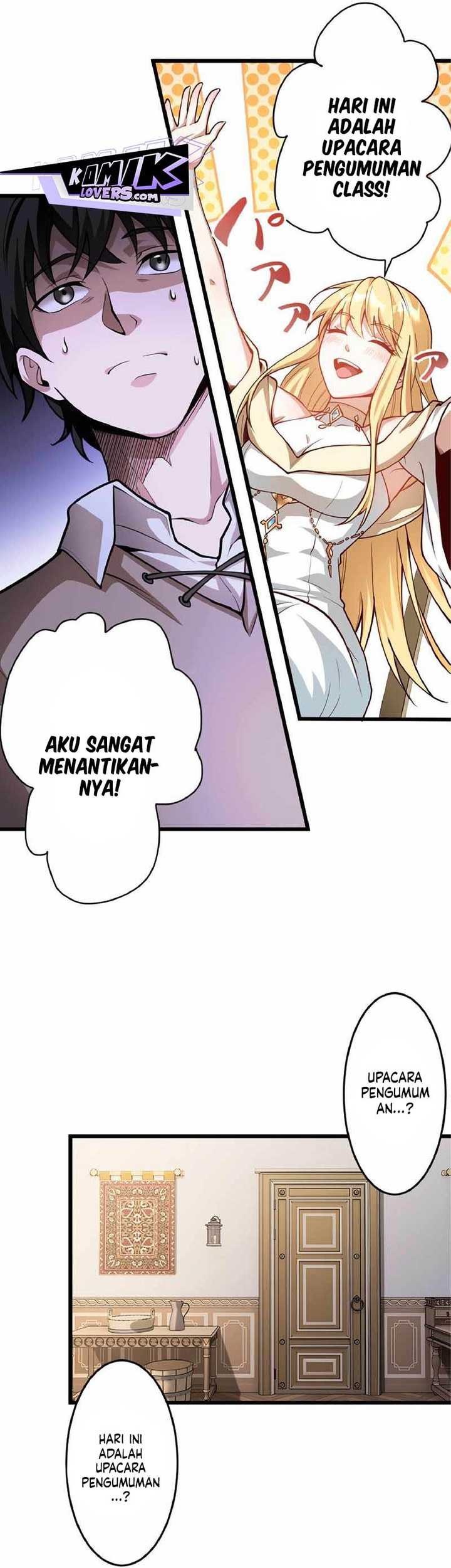 The Hated Black Mage Returns Bab 02 halaman 8