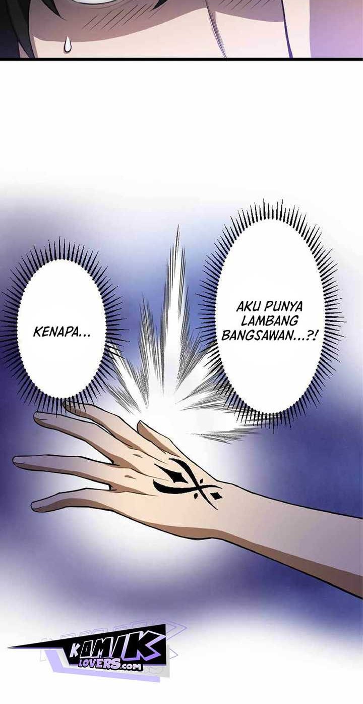 The Hated Black Mage Returns Bab 02 halaman 13