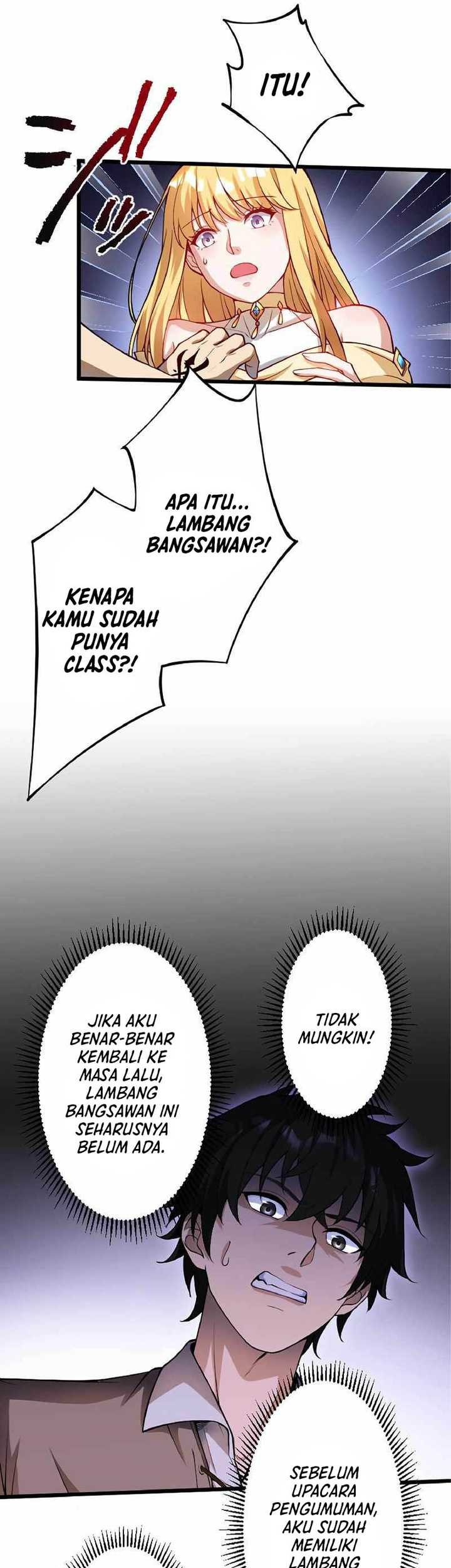 The Hated Black Mage Returns Bab 02 halaman 14