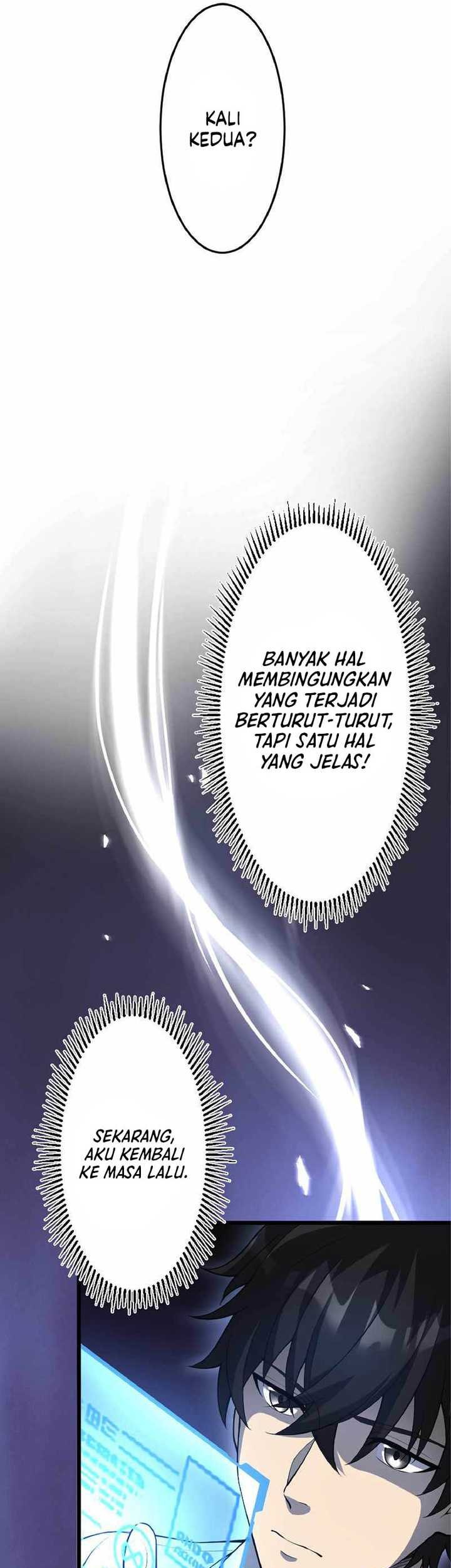 The Hated Black Mage Returns Bab 02 halaman 18