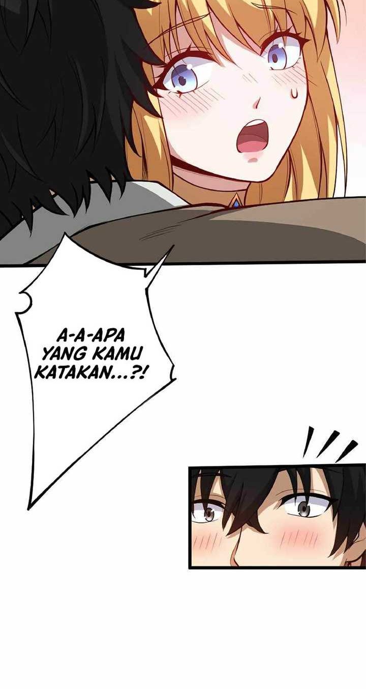 The Hated Black Mage Returns Bab 02 halaman 29
