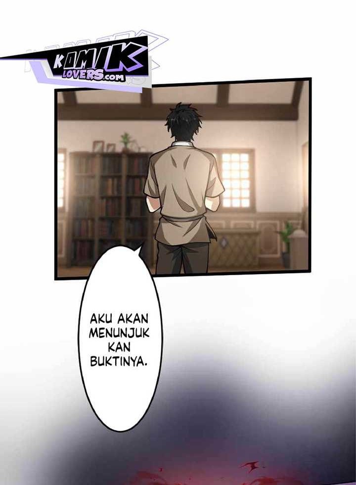 The Hated Black Mage Returns Bab 02 halaman 37