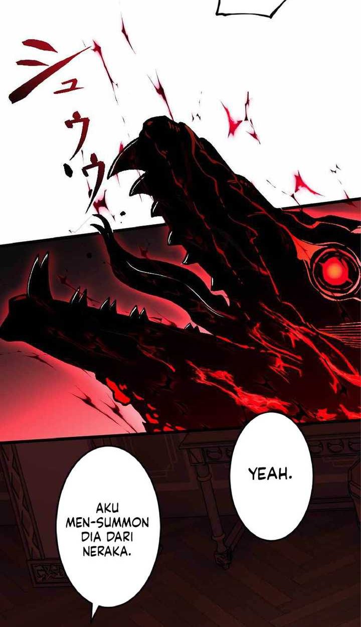 The Hated Black Mage Returns Bab 02 halaman 41