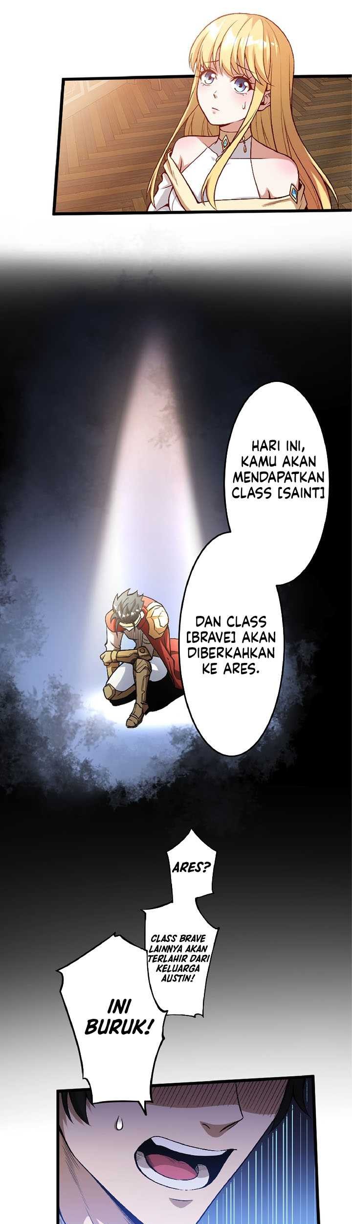 The Hated Black Mage Returns chapter 03 halaman 6