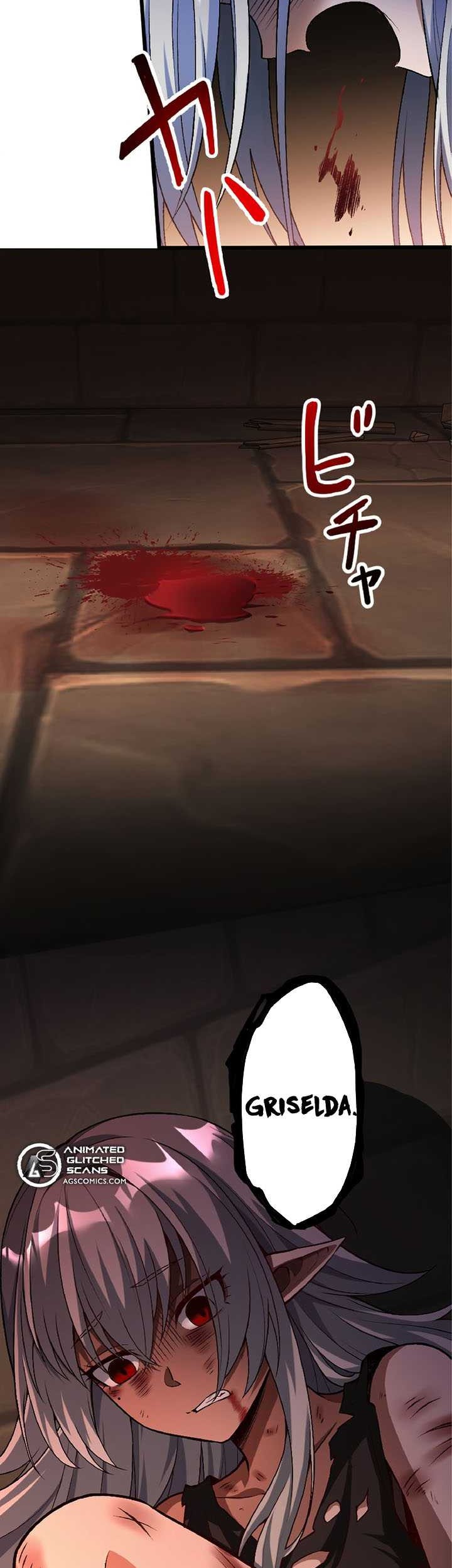 The Hated Black Mage Returns chapter 03 halaman 39