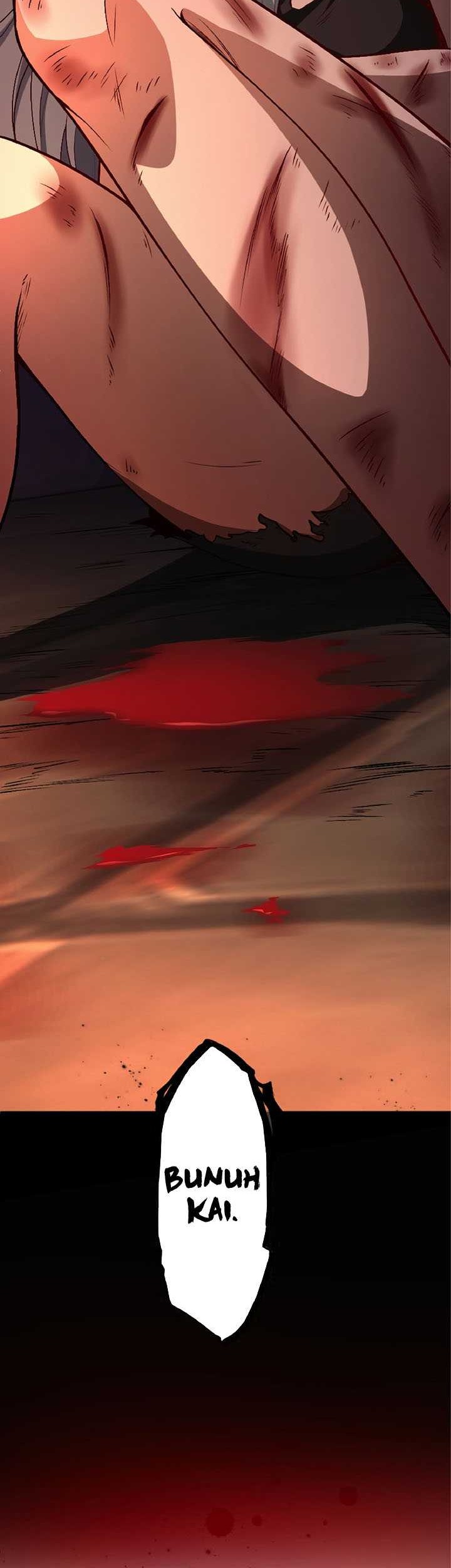 The Hated Black Mage Returns chapter 03 halaman 40