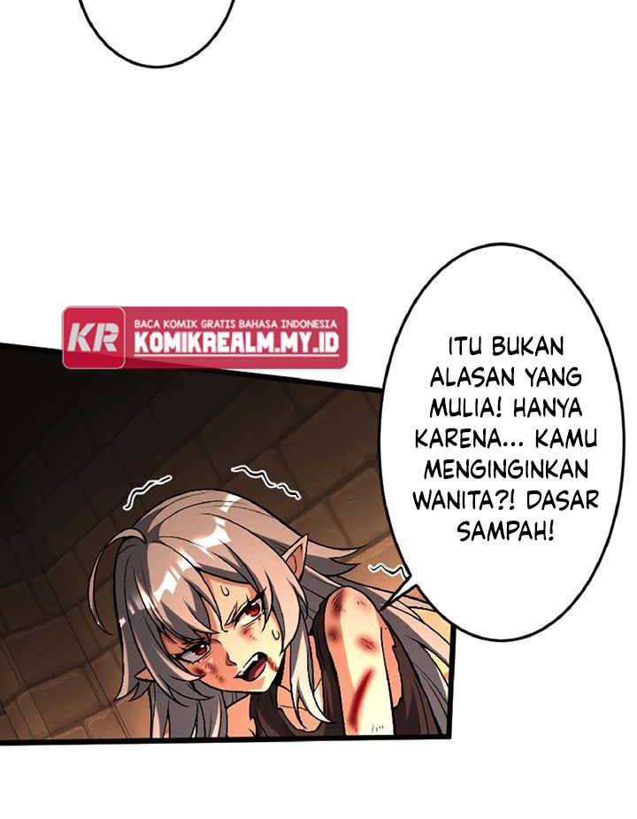 The Hated Black Mage Returns chapter 04 halaman 12