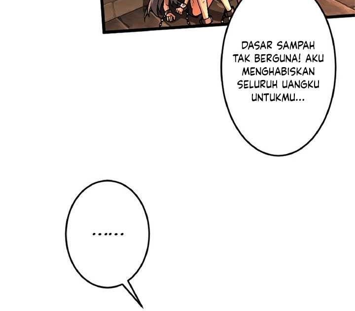 The Hated Black Mage Returns chapter 04 halaman 15