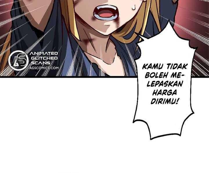 The Hated Black Mage Returns chapter 04 halaman 34