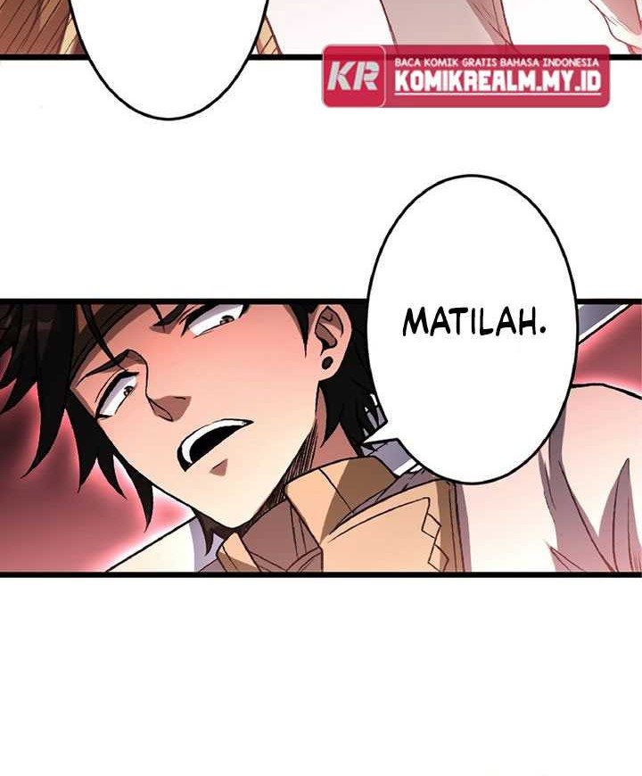 The Hated Black Mage Returns chapter 04 halaman 36