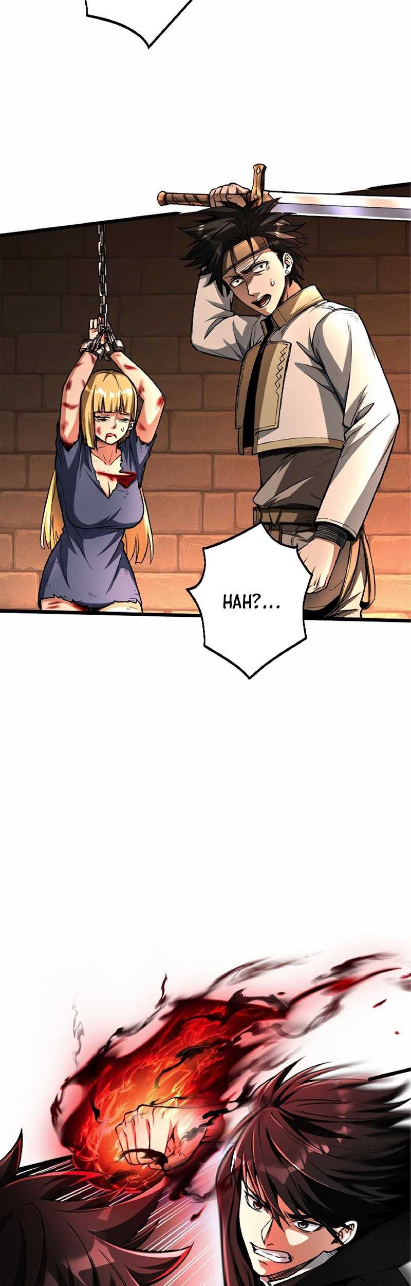 The Hated Black Mage Returns Bab 05 halaman 4